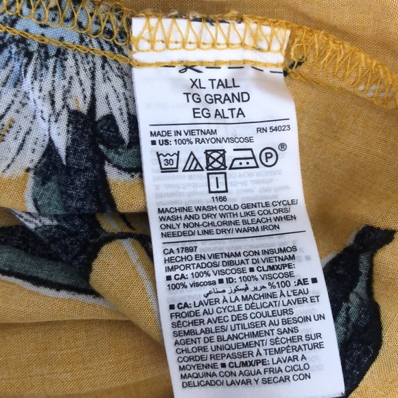 Flowy Top - Picture 5 of 5